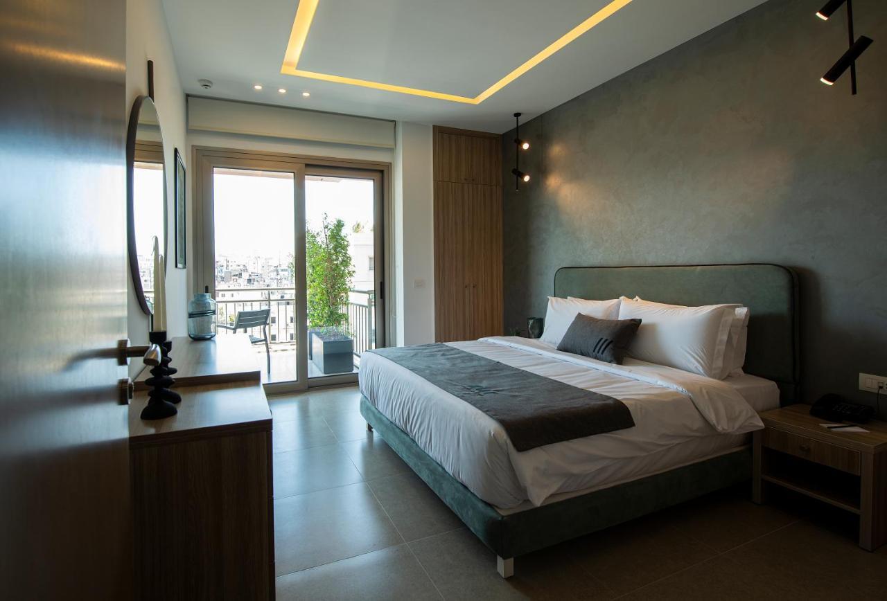 Zur Studios And Suites Бейрут Екстериор снимка
