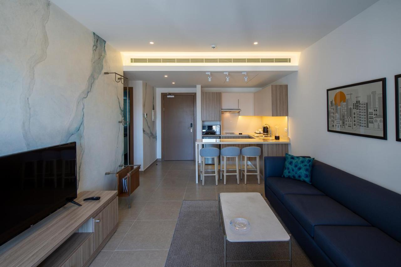 Zur Studios And Suites Бейрут Екстериор снимка