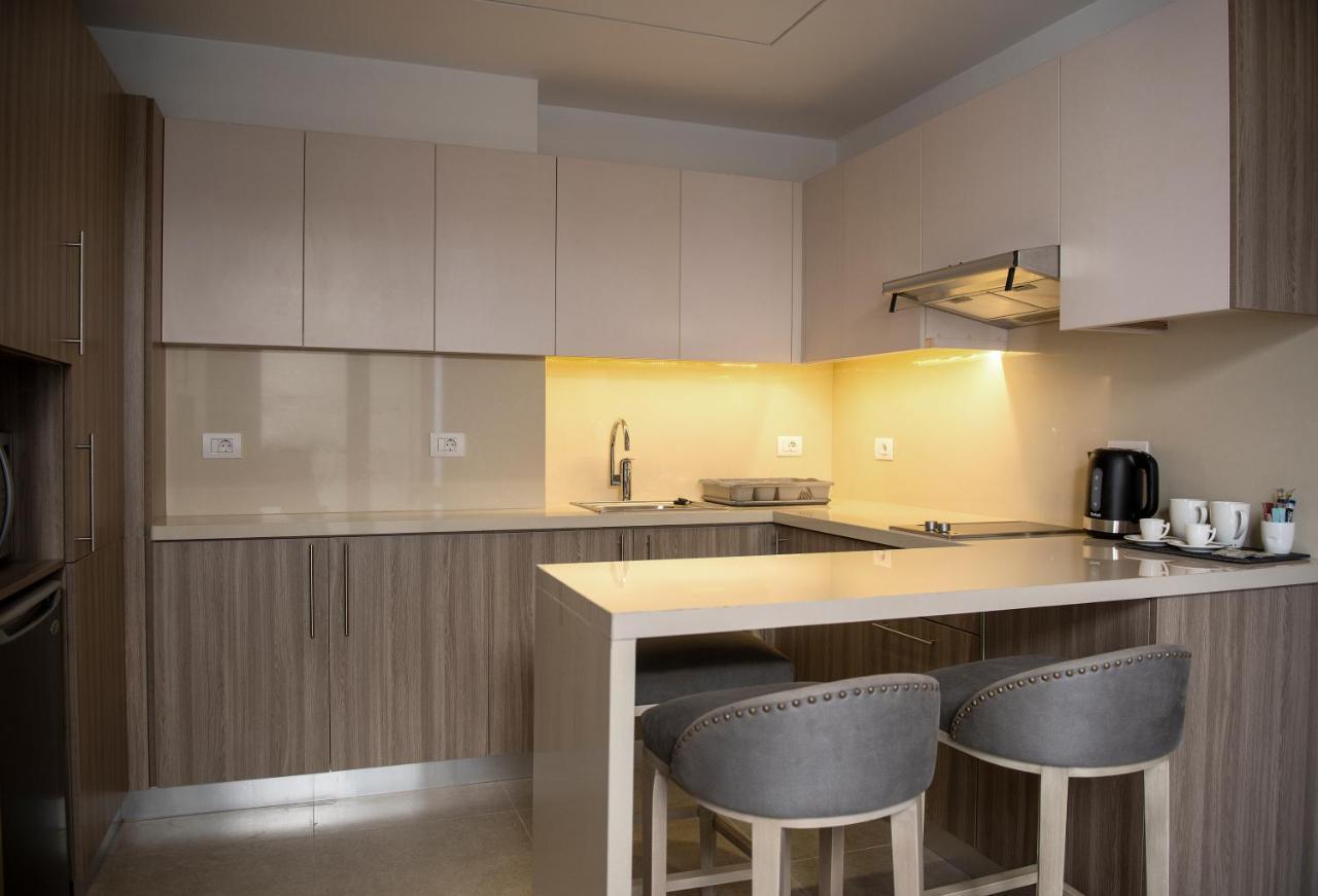 Zur Studios And Suites Бейрут Екстериор снимка