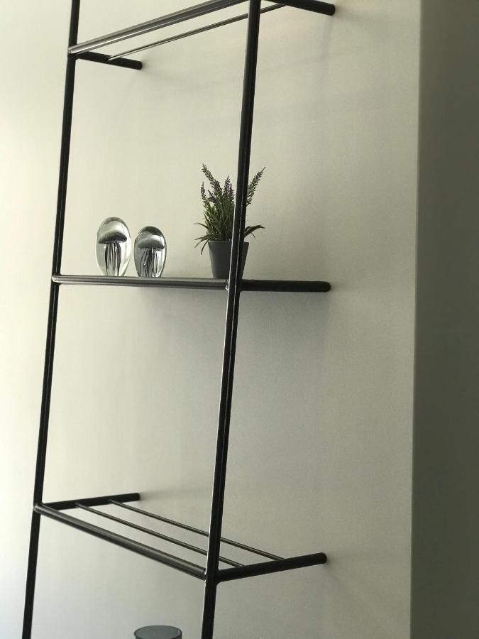 Zur Studios And Suites Бейрут Екстериор снимка