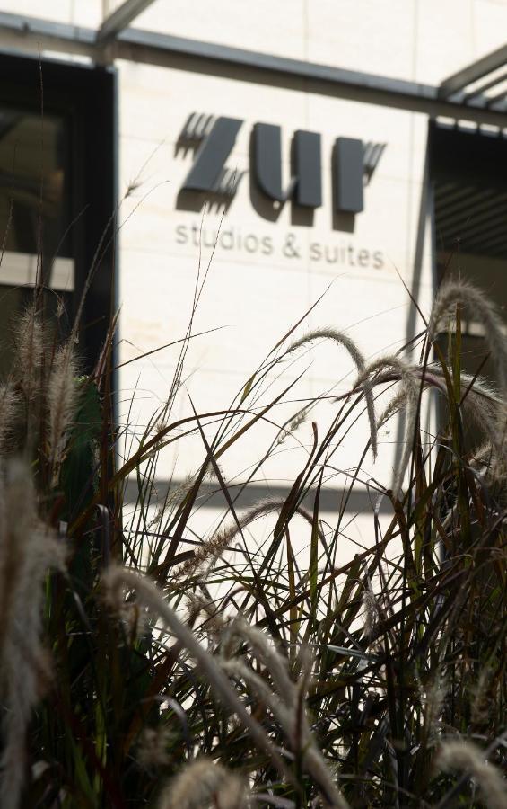 Zur Studios And Suites Бейрут Екстериор снимка
