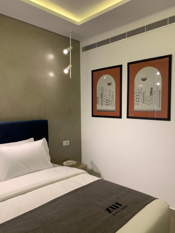 Zur Studios And Suites Бейрут Екстериор снимка