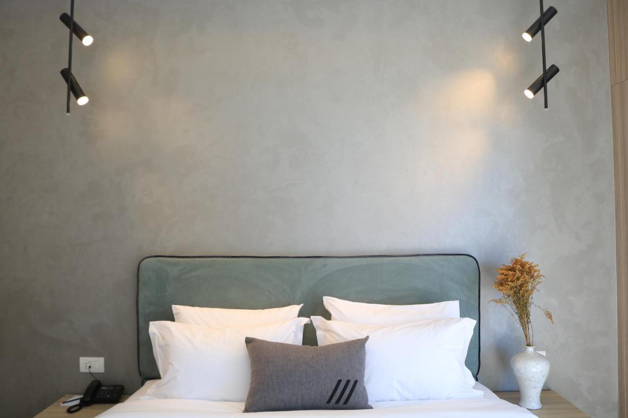 Zur Studios And Suites Бейрут Екстериор снимка