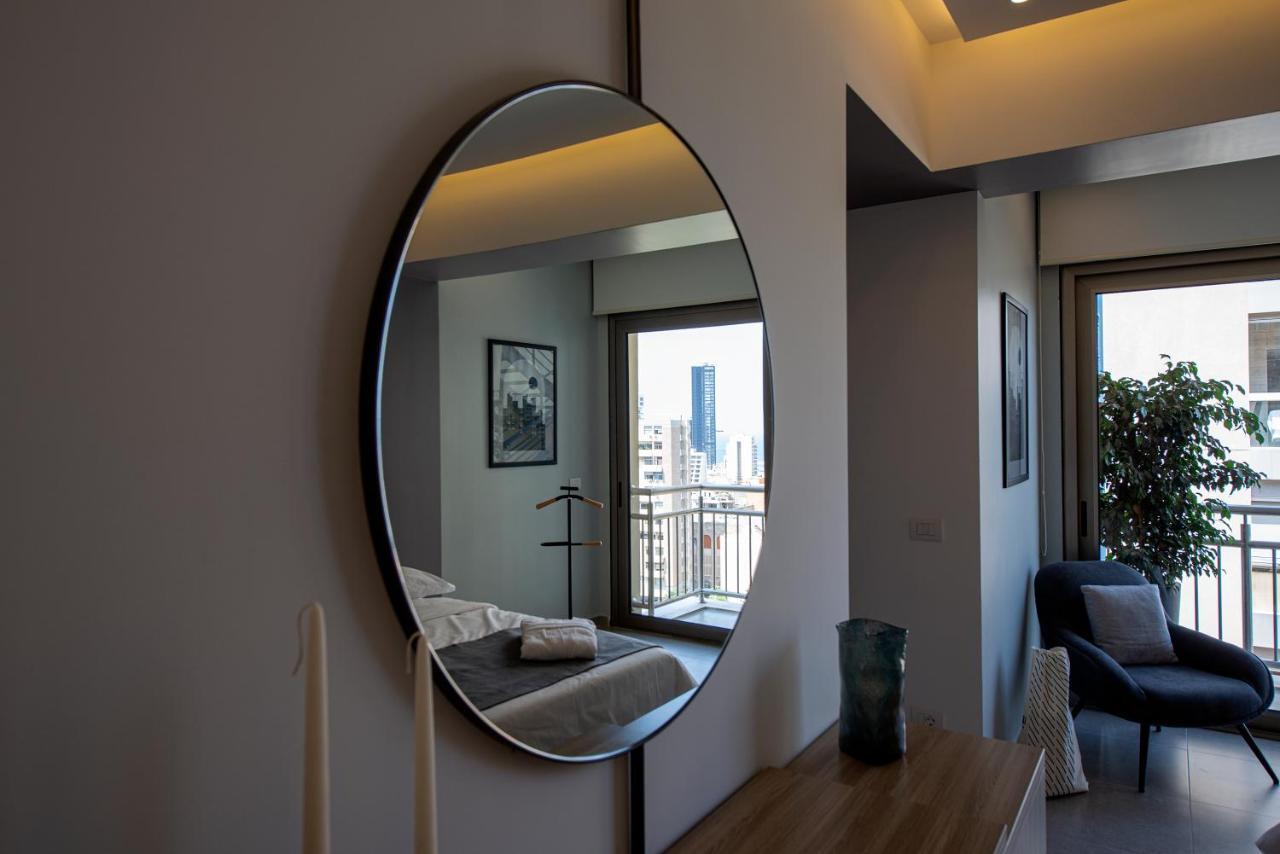 Zur Studios And Suites Бейрут Екстериор снимка