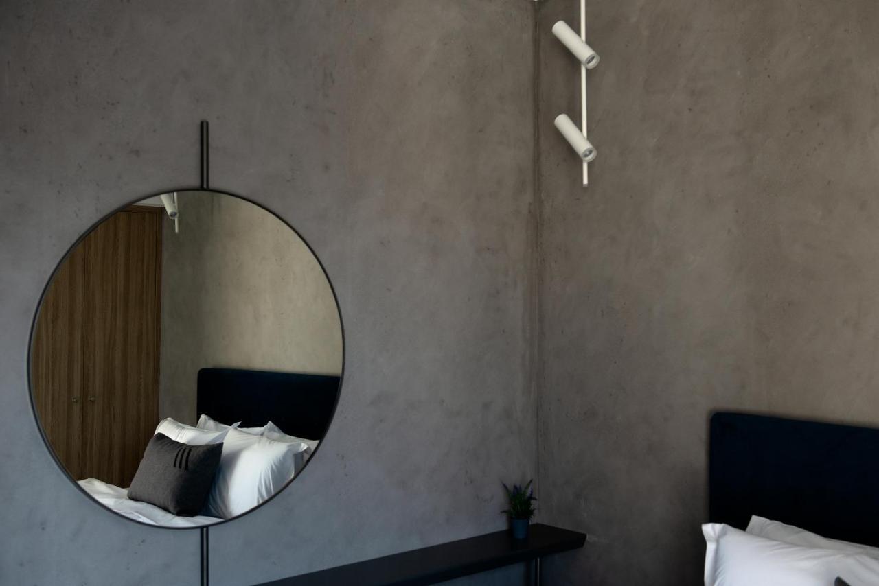 Zur Studios And Suites Бейрут Екстериор снимка