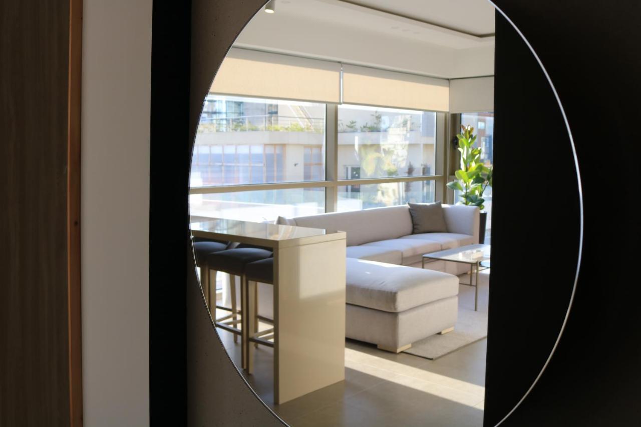 Zur Studios And Suites Бейрут Екстериор снимка