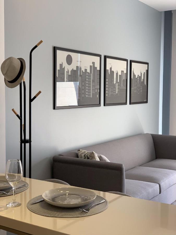 Zur Studios And Suites Бейрут Екстериор снимка