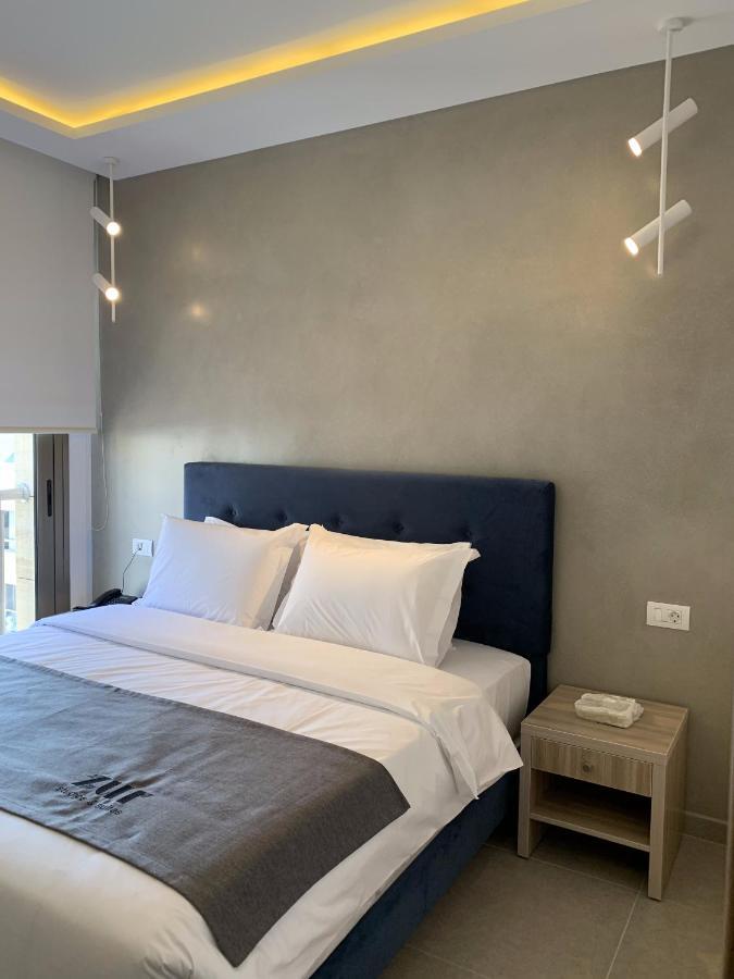 Zur Studios And Suites Бейрут Екстериор снимка